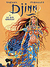 Djinn (2001)  n° 9 - Dargaud