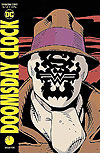 Doomsday Clock (2018)  n° 1 - DC Comics