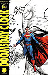 Doomsday Clock (2018)  n° 1 - DC Comics