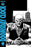 Doomsday Clock (2018)  n° 2 - DC Comics