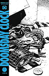 Doomsday Clock (2018)  n° 2 - DC Comics