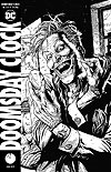 Doomsday Clock (2018)  n° 5 - DC Comics