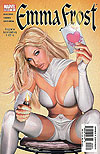 Emma Frost (2003)  n° 3 - Marvel Comics