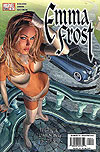 Emma Frost (2003)  n° 5 - Marvel Comics