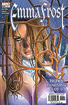 Emma Frost (2003)  n° 6 - Marvel Comics