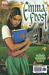 Emma Frost (2003)  n° 8 - Marvel Comics