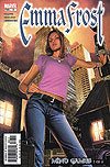 Emma Frost (2003)  n° 9 - Marvel Comics