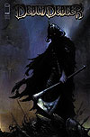 Frank Frazetta's Death Dealer (2007)  n° 1 - Image Comics