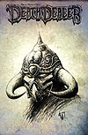 Frank Frazetta's Death Dealer (2007)  n° 1 - Image Comics