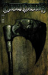 Frank Frazetta's Death Dealer (2007)  n° 2 - Image Comics