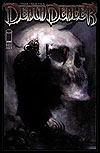 Frank Frazetta's Death Dealer (2007)  n° 3 - Image Comics