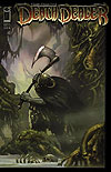 Frank Frazetta's Death Dealer (2007)  n° 4 - Image Comics