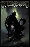 Frank Frazetta's Death Dealer (2007)  n° 5 - Image Comics