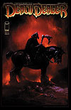Frank Frazetta's Death Dealer (2007)  n° 6 - Image Comics