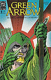 Green Arrow (1988)  n° 10 - DC Comics