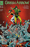 Green Arrow (1988)  n° 12 - DC Comics