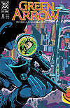 Green Arrow (1988)  n° 13 - DC Comics