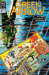 Green Arrow (1988)  n° 16 - DC Comics