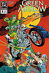 Green Arrow (1988)  n° 18 - DC Comics