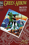 Green Arrow (1988)  n° 22 - DC Comics