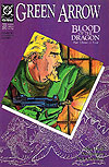 Green Arrow (1988)  n° 23 - DC Comics
