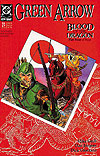 Green Arrow (1988)  n° 24 - DC Comics
