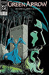 Green Arrow (1988)  n° 25 - DC Comics