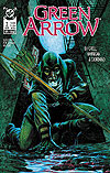 Green Arrow (1988)  n° 2 - DC Comics
