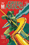 Green Arrow (1988)  n° 3 - DC Comics
