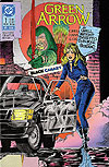 Green Arrow (1988)  n° 7 - DC Comics