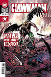 Hawkman (2018)  n° 13 - DC Comics