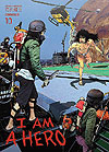 I Am A Hero Omnibus (2016)  n° 10 - Dark Horse Comics