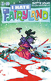 I Hate Fairyland (2015)  n° 12 - Image Comics