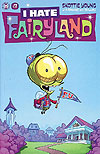 I Hate Fairyland (2015)  n° 13 - Image Comics