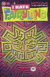 I Hate Fairyland (2015)  n° 14 - Image Comics