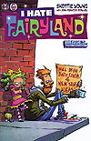 I Hate Fairyland (2015)  n° 14 - Image Comics