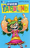 I Hate Fairyland (2015)  n° 1 - Image Comics