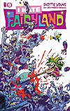 I Hate Fairyland (2015)  n° 2 - Image Comics