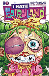 I Hate Fairyland (2015)  n° 3 - Image Comics