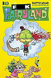I Hate Fairyland (2015)  n° 3 - Image Comics