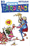 I Hate Fairyland (2015)  n° 4 - Image Comics