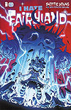 I Hate Fairyland (2015)  n° 5 - Image Comics