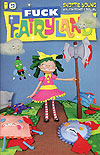 I Hate Fairyland (2015)  n° 5 - Image Comics