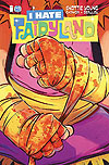 I Hate Fairyland (2015)  n° 8 - Image Comics