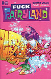 I Hate Fairyland (2015)  n° 8 - Image Comics