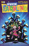 I Hate Fairyland (2015)  n° 9 - Image Comics