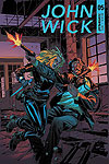 John Wick (2017)  n° 5 - Dynamite Entertainment