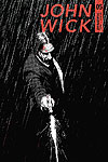 John Wick (2017)  n° 5 - Dynamite Entertainment