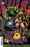 Justice League Dark (2018)  n° 10 - DC Comics