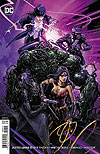 Justice League Dark (2018)  n° 9 - DC Comics